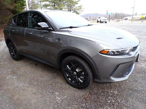 2024 Dodge Hornet GT Plus AWD