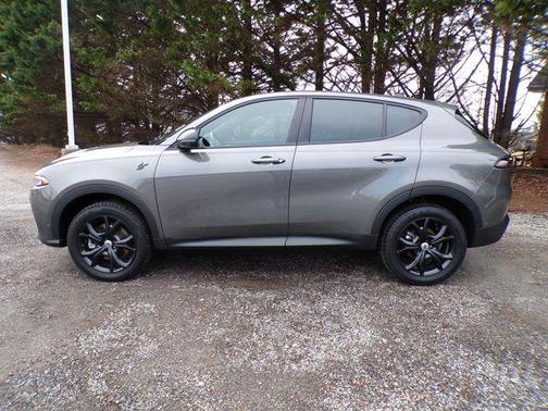 2024 Dodge Hornet GT Plus AWD