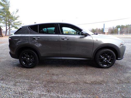 2024 Dodge Hornet GT Plus AWD