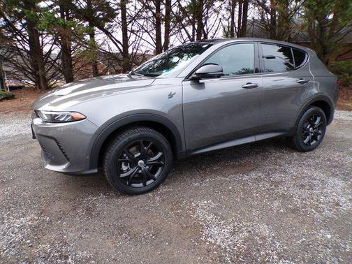 2024 Dodge Hornet GT Plus AWD