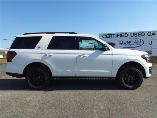 2024 Ford Expedition Timberline