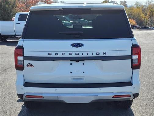 2024 Ford Expedition Timberline