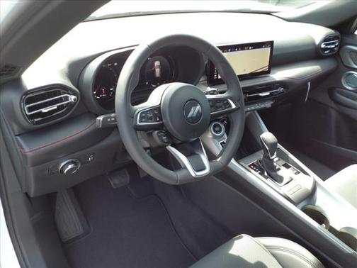 2024 Dodge Hornet GT Plus AWD