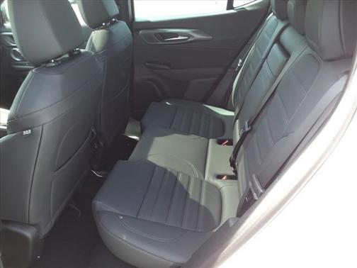 2024 Dodge Hornet GT Plus AWD