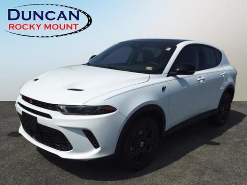 2024 Dodge Hornet GT Plus AWD