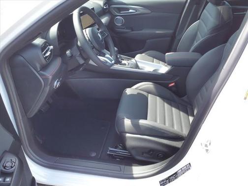 2024 Dodge Hornet GT Plus AWD