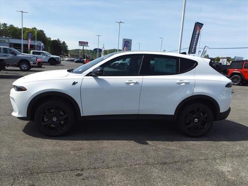 2024 Dodge Hornet GT Plus AWD