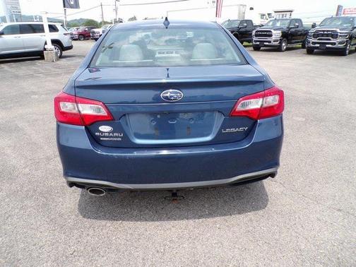 2019 Subaru Legacy Premium
