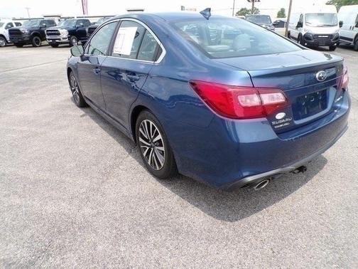 2019 Subaru Legacy Premium