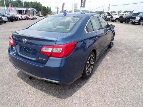 2019 Subaru Legacy Premium