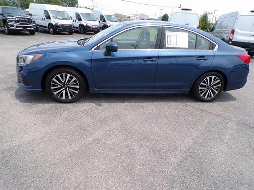 2019 Subaru Legacy Premium