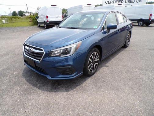 2019 Subaru Legacy Premium