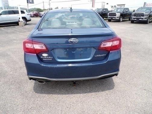 2019 Subaru Legacy Premium