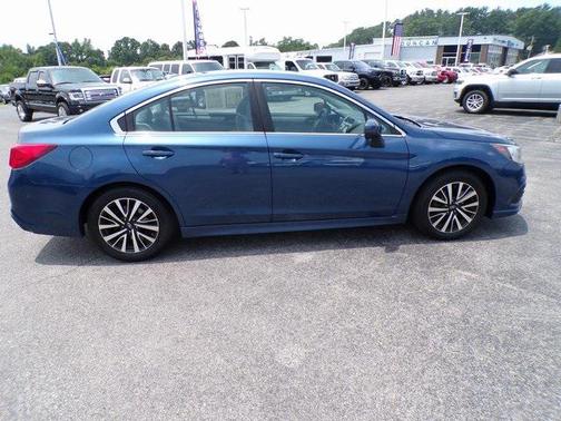 2019 Subaru Legacy Premium
