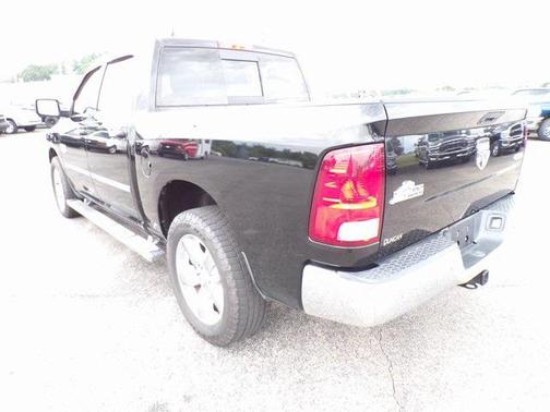 2014 RAM 1500 Big Horn