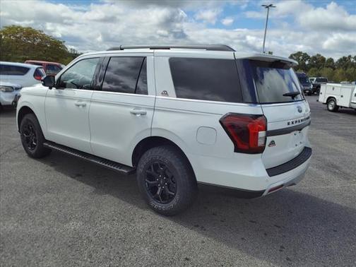 2024 Ford Expedition Timberline