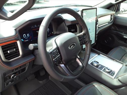 2024 Ford Expedition Timberline