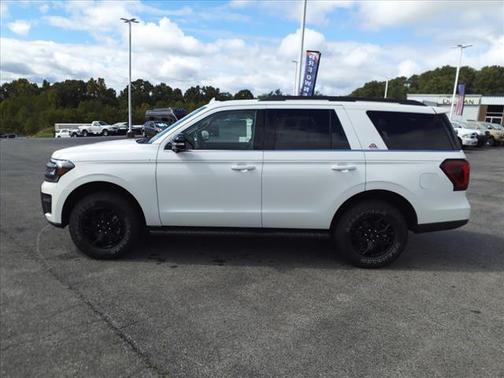 2024 Ford Expedition Timberline