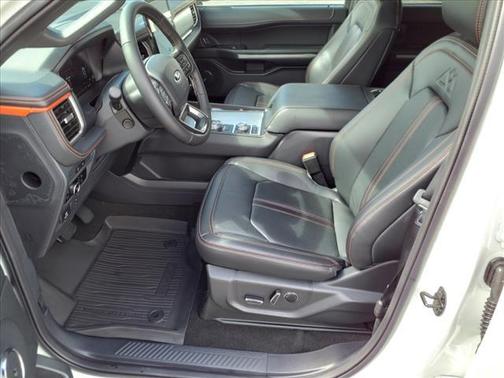 2024 Ford Expedition Timberline