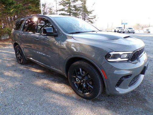 2026 Dodge Durango GT Premium HEMI V8 AWD