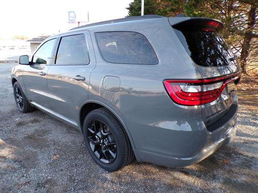 2026 Dodge Durango GT Premium HEMI V8 AWD