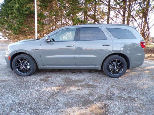 2026 Dodge Durango GT Premium HEMI V8 AWD