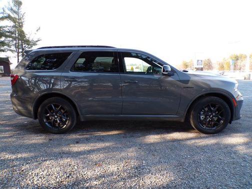 2026 Dodge Durango GT Premium HEMI V8 AWD