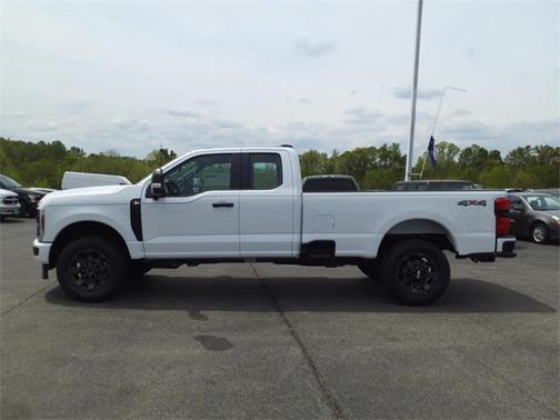 2025 Ford F-350 XL