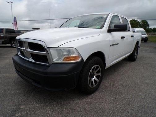 2011 Dodge Ram 1500 ST