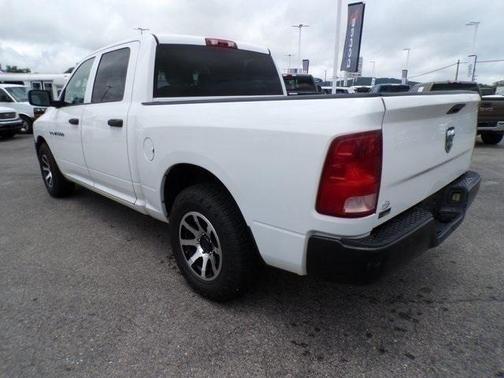 2011 Dodge Ram 1500 ST