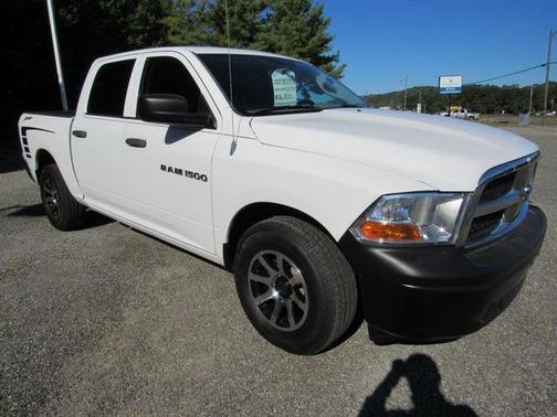 2011 Dodge Ram 1500 ST