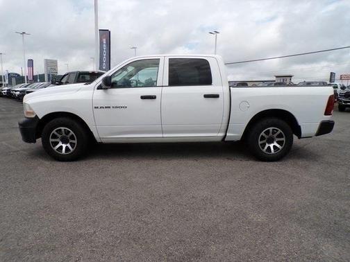 2011 Dodge Ram 1500 ST