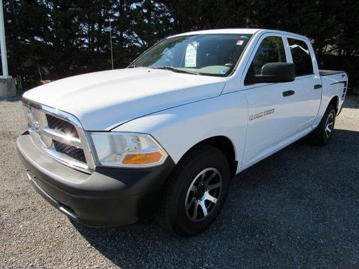 2011 Dodge Ram 1500 ST