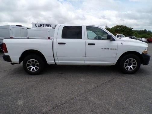 2011 Dodge Ram 1500 ST