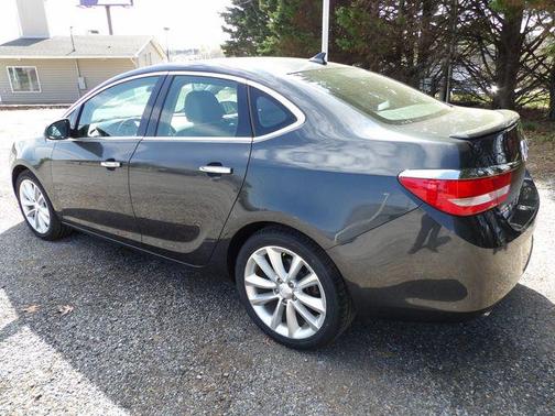 2014 Buick Verano Convenience