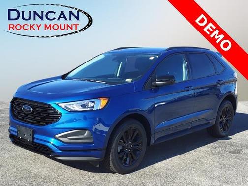 2024 Ford Edge SE