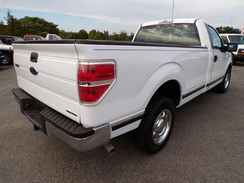 2014 Ford F-150 XL