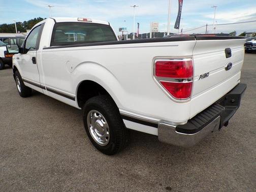 2014 Ford F-150 XL