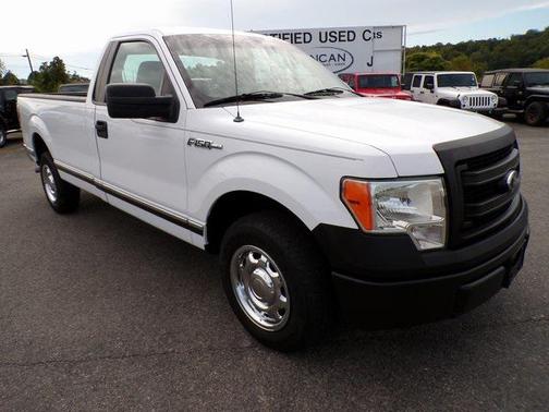 2014 Ford F-150 XL