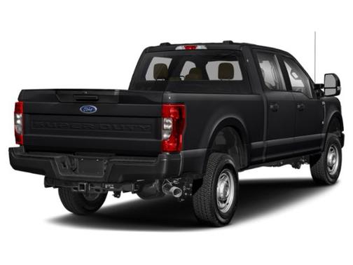 2021 Ford F-350 XL