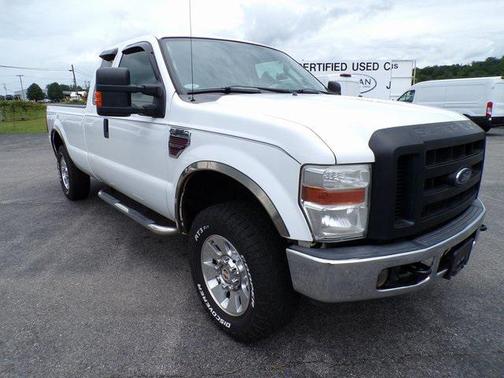 2008 Ford F-250 XL