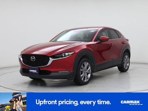 2021 Mazda CX-30 Select