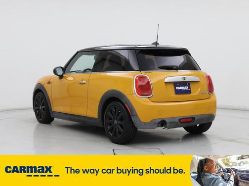 2015 MINI Hardtop