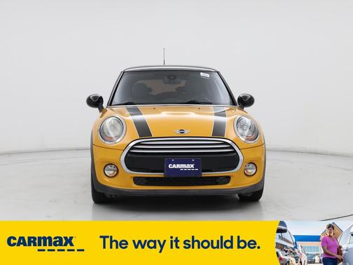 2015 MINI Hardtop
