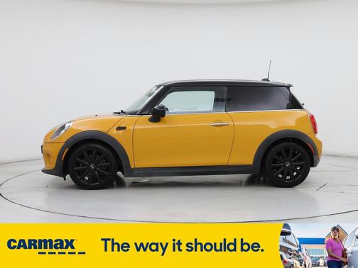 2015 MINI Hardtop