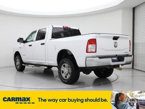 2019 RAM 2500 Tradesman