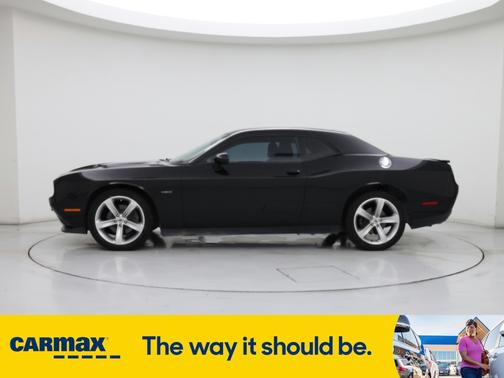 2017 Dodge Challenger R/T