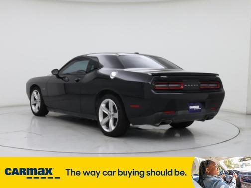 2017 Dodge Challenger R/T