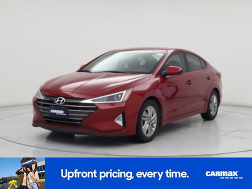 2019 Hyundai ELANTRA Value Edition