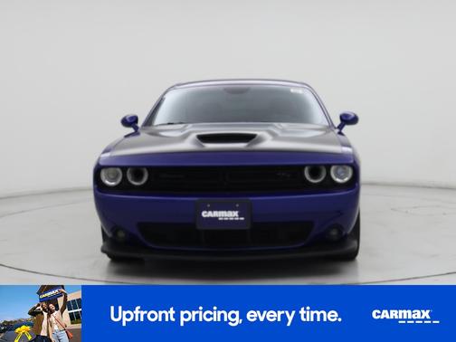 2020 Dodge Challenger R/T
